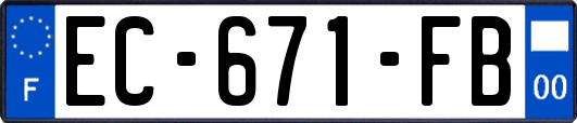 EC-671-FB