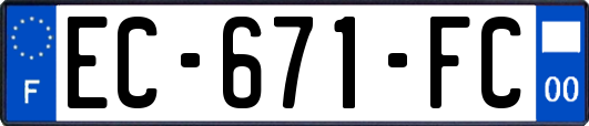 EC-671-FC