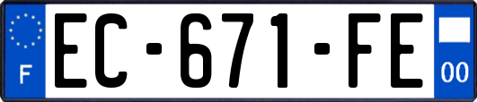 EC-671-FE