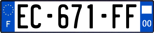 EC-671-FF