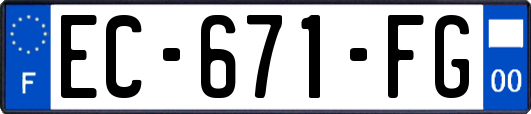 EC-671-FG