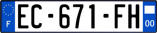 EC-671-FH