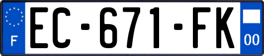 EC-671-FK