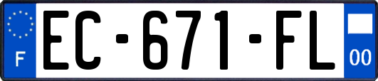 EC-671-FL