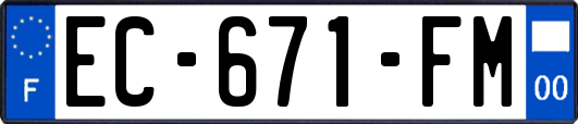 EC-671-FM