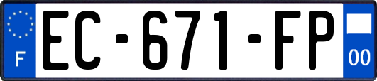 EC-671-FP