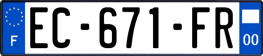 EC-671-FR
