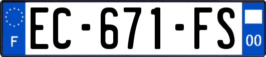 EC-671-FS