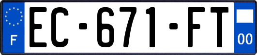 EC-671-FT
