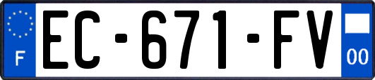 EC-671-FV