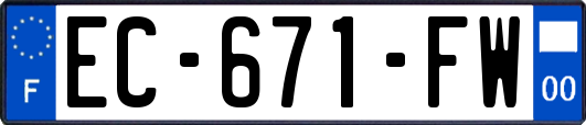 EC-671-FW