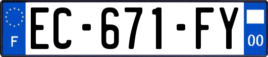 EC-671-FY