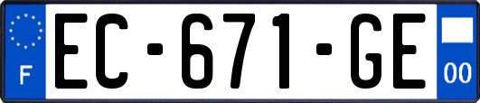 EC-671-GE