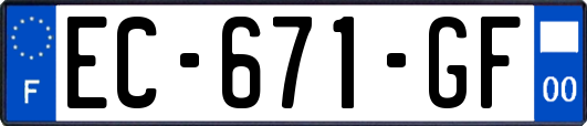 EC-671-GF