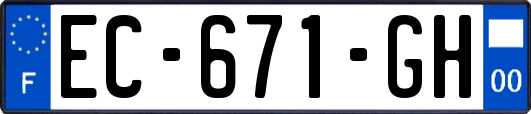 EC-671-GH