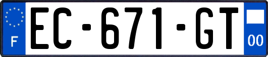 EC-671-GT
