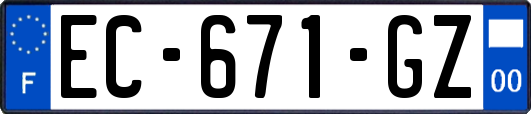 EC-671-GZ