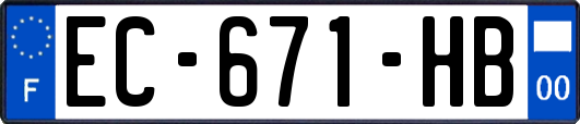 EC-671-HB