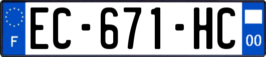 EC-671-HC