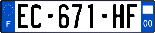EC-671-HF