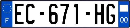 EC-671-HG
