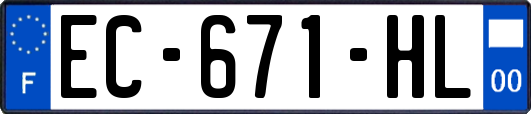 EC-671-HL