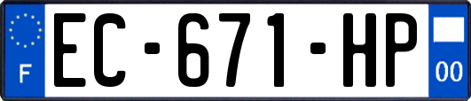 EC-671-HP
