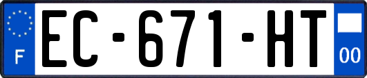 EC-671-HT