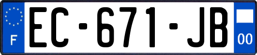 EC-671-JB
