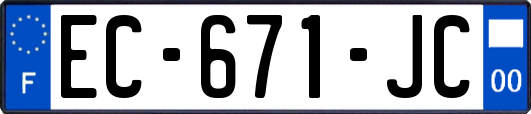 EC-671-JC