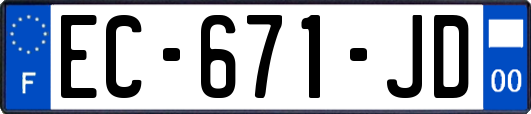 EC-671-JD