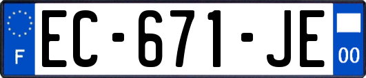EC-671-JE