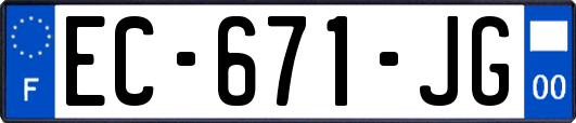 EC-671-JG