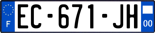 EC-671-JH