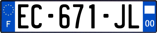 EC-671-JL