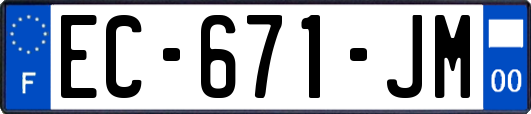 EC-671-JM