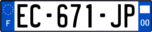 EC-671-JP