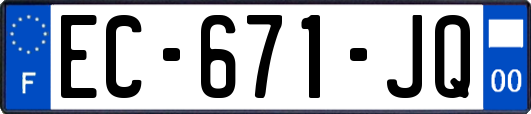 EC-671-JQ