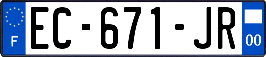 EC-671-JR