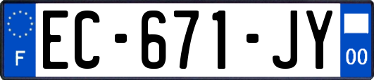EC-671-JY