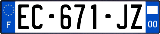 EC-671-JZ
