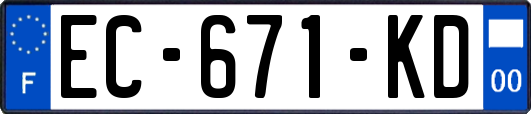 EC-671-KD