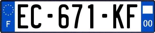 EC-671-KF