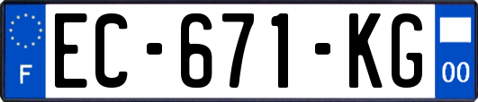 EC-671-KG