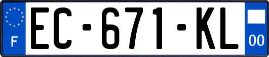 EC-671-KL