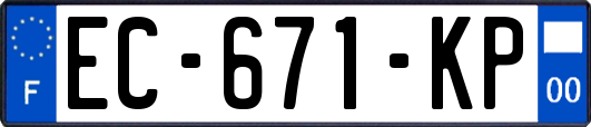 EC-671-KP