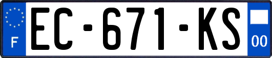 EC-671-KS