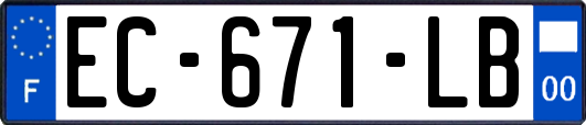 EC-671-LB