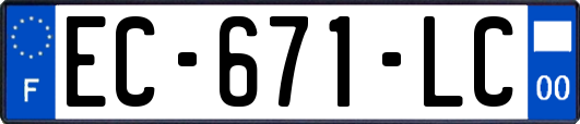 EC-671-LC