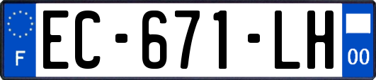 EC-671-LH